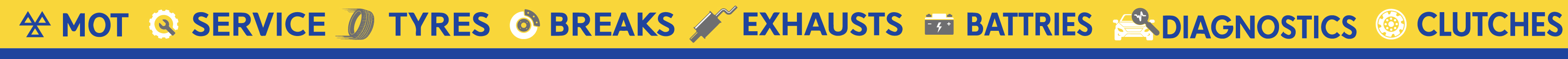 Promotional Banner